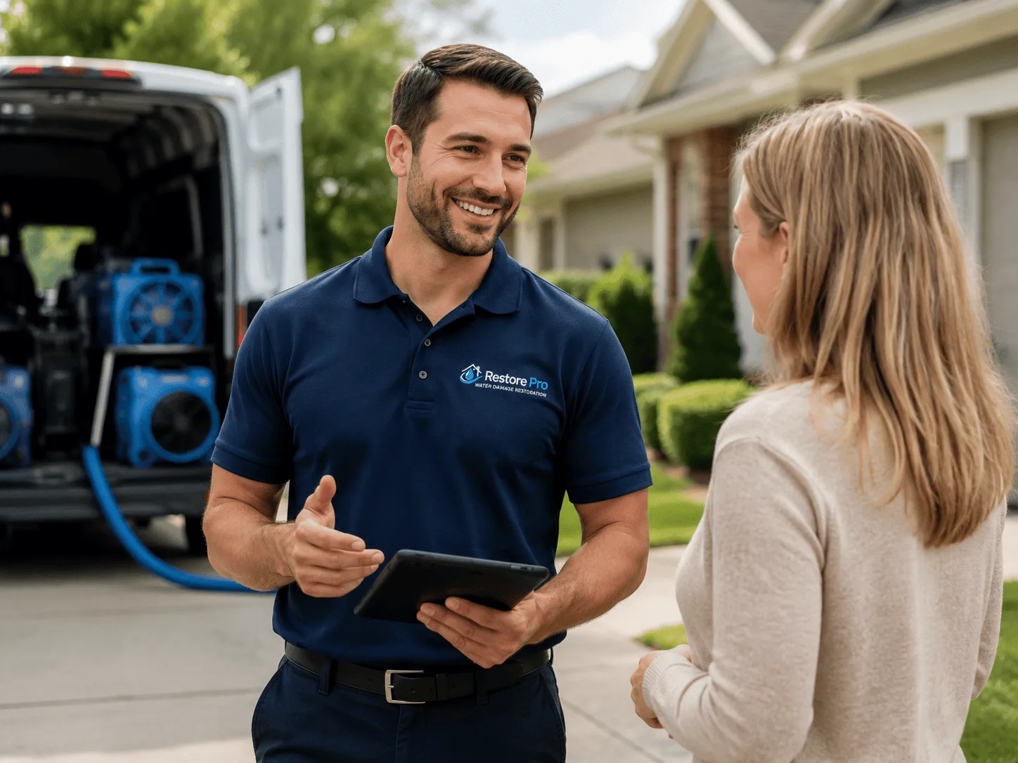 Water Damage Restoration Aurora, IA FAQs